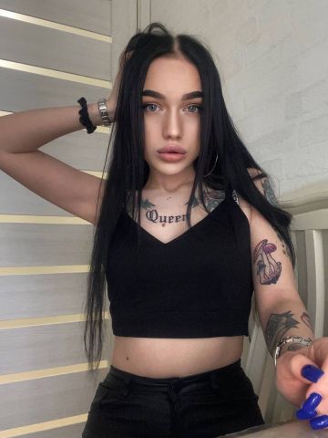 Елизавета Мокшан