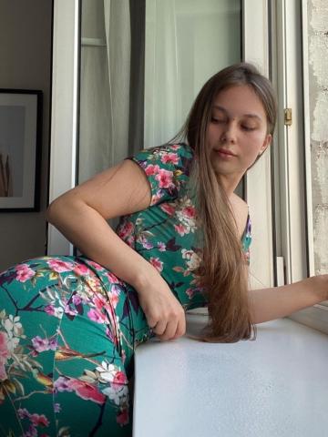 Эсмеральда фото 2