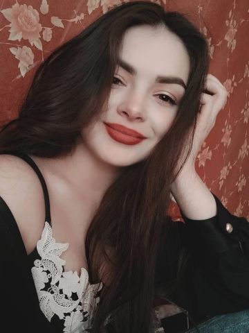 Алёна Супер Новенькая Реал Мокшан