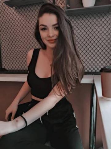 Алёна Супер Новенькая Реал фото 2