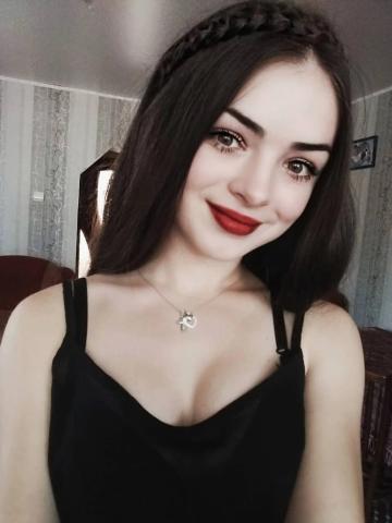 Алёна Супер Новенькая Реал фото 3